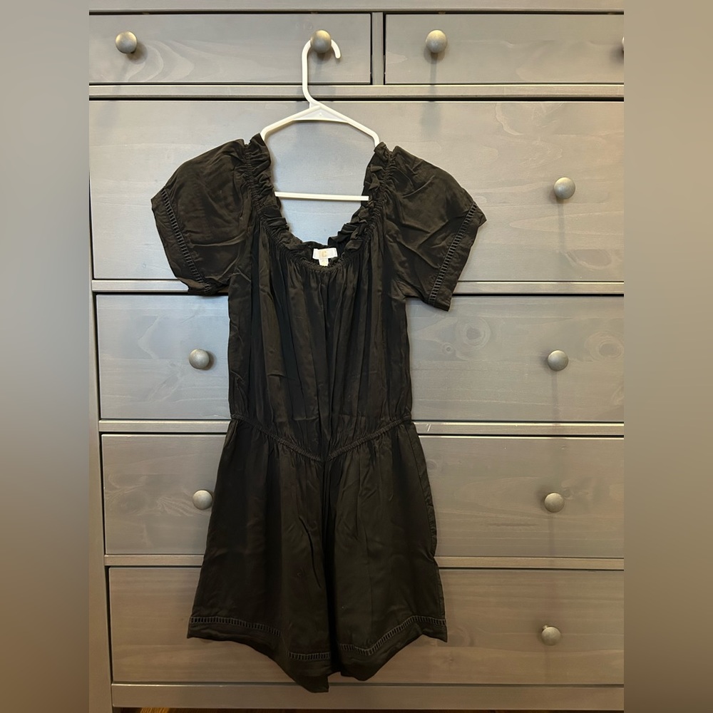 Cute romper